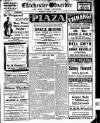 Chichester Observer Wednesday 02 January 1935 Page 1