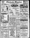 Chichester Observer Wednesday 01 May 1935 Page 1