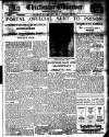 Chichester Observer Wednesday 06 January 1937 Page 1