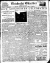 Chichester Observer Wednesday 19 May 1937 Page 1