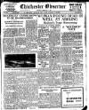 Chichester Observer Saturday 04 February 1939 Page 1