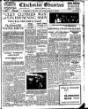 Chichester Observer Saturday 25 February 1939 Page 1