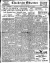 Chichester Observer Saturday 28 October 1939 Page 1