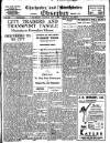 Chichester Observer Saturday 07 February 1942 Page 1
