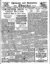 Chichester Observer Saturday 22 August 1942 Page 1