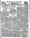 Chichester Observer Saturday 29 August 1942 Page 1