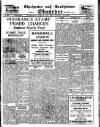 Chichester Observer Saturday 19 September 1942 Page 1