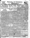Chichester Observer Saturday 06 February 1943 Page 1