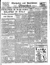 Chichester Observer Saturday 20 November 1943 Page 1