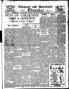 Chichester Observer Saturday 01 January 1944 Page 1