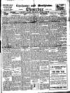 Chichester Observer Saturday 06 January 1945 Page 1