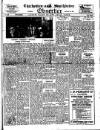 Chichester Observer Saturday 20 January 1945 Page 1