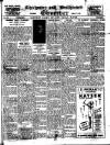 Chichester Observer Saturday 17 March 1945 Page 1