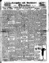 Chichester Observer Saturday 14 April 1945 Page 1
