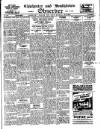 Chichester Observer Saturday 15 September 1945 Page 1