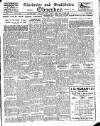 Chichester Observer Saturday 17 January 1948 Page 1