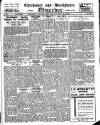 Chichester Observer Saturday 14 August 1948 Page 1