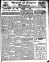 Chichester Observer Saturday 01 January 1949 Page 1
