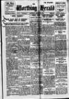 Worthing Herald Saturday 08 January 1921 Page 1