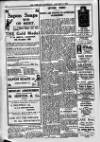 Worthing Herald Saturday 08 January 1921 Page 4
