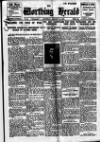 Worthing Herald Saturday 15 January 1921 Page 1