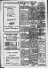 Worthing Herald Saturday 15 January 1921 Page 4