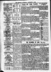 Worthing Herald Saturday 15 January 1921 Page 8