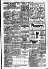 Worthing Herald Saturday 15 January 1921 Page 13