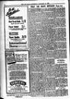 Worthing Herald Saturday 15 January 1921 Page 14