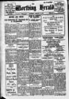 Worthing Herald Saturday 15 January 1921 Page 16