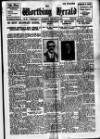 Worthing Herald Saturday 22 January 1921 Page 1