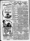 Worthing Herald Saturday 22 January 1921 Page 2
