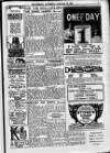 Worthing Herald Saturday 22 January 1921 Page 7