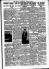 Worthing Herald Saturday 22 January 1921 Page 9