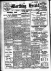 Worthing Herald Saturday 22 January 1921 Page 16