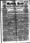 Worthing Herald Saturday 29 January 1921 Page 1