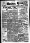 Worthing Herald Saturday 29 January 1921 Page 16