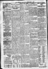 Worthing Herald Saturday 05 February 1921 Page 8