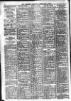 Worthing Herald Saturday 05 February 1921 Page 10