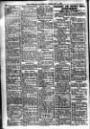 Worthing Herald Saturday 05 February 1921 Page 12