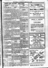 Worthing Herald Saturday 12 February 1921 Page 5