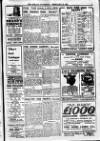 Worthing Herald Saturday 12 February 1921 Page 7