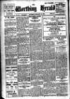 Worthing Herald Saturday 12 February 1921 Page 16