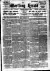 Worthing Herald Saturday 19 February 1921 Page 1