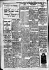Worthing Herald Saturday 19 February 1921 Page 4