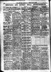 Worthing Herald Saturday 19 February 1921 Page 10