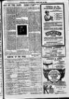 Worthing Herald Saturday 19 February 1921 Page 15