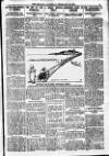 Worthing Herald Saturday 26 February 1921 Page 9