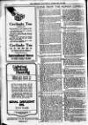 Worthing Herald Saturday 26 February 1921 Page 14
