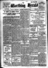 Worthing Herald Saturday 26 February 1921 Page 16